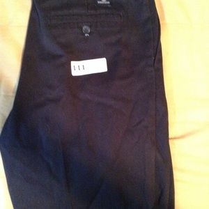 Men's Dress Pants